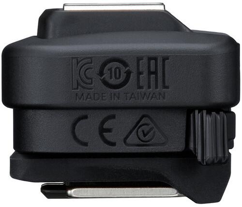 „Canon“ daugiafunkcis batų adapteris AD-E1
