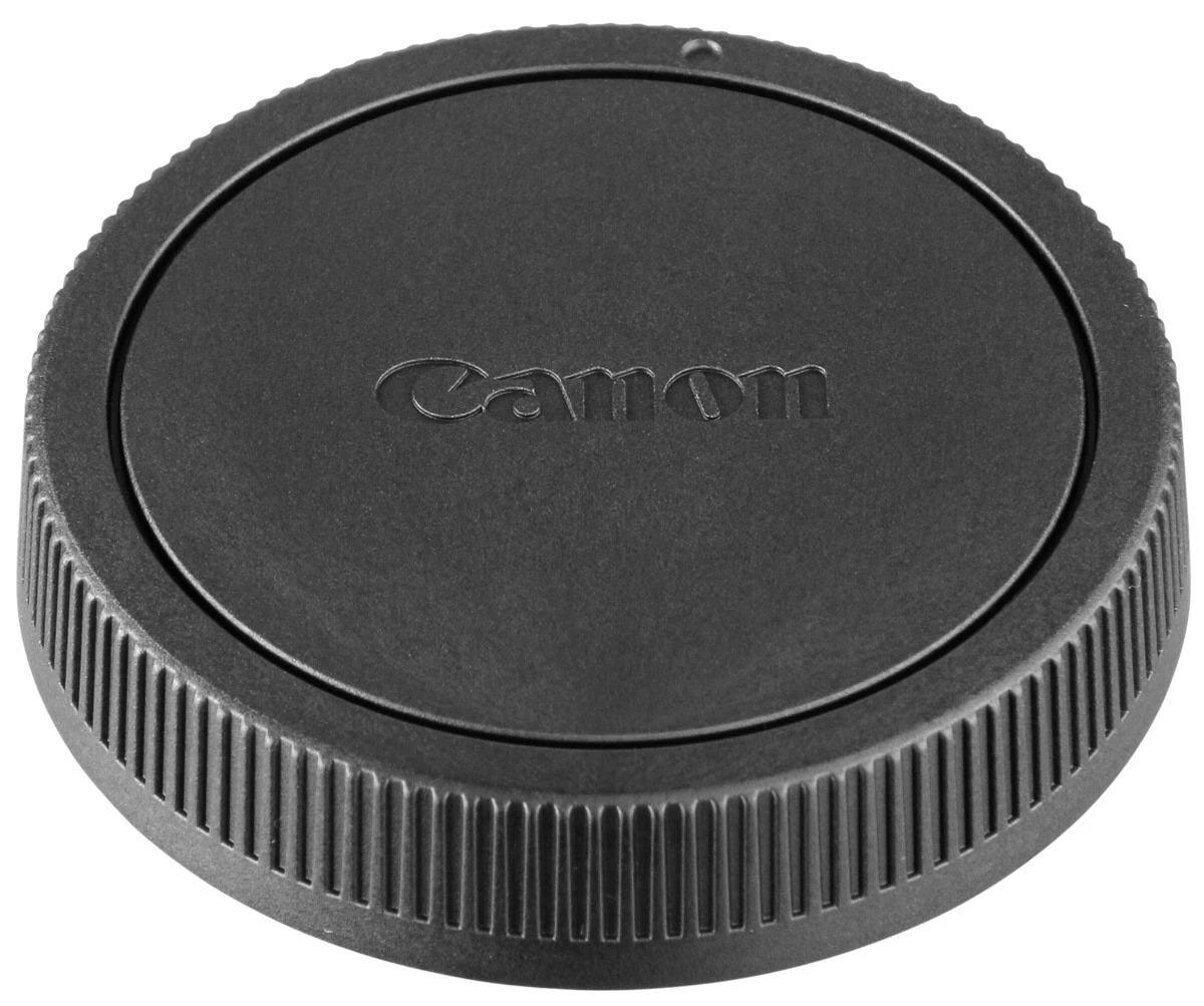 Canon EB galinis dangtelis