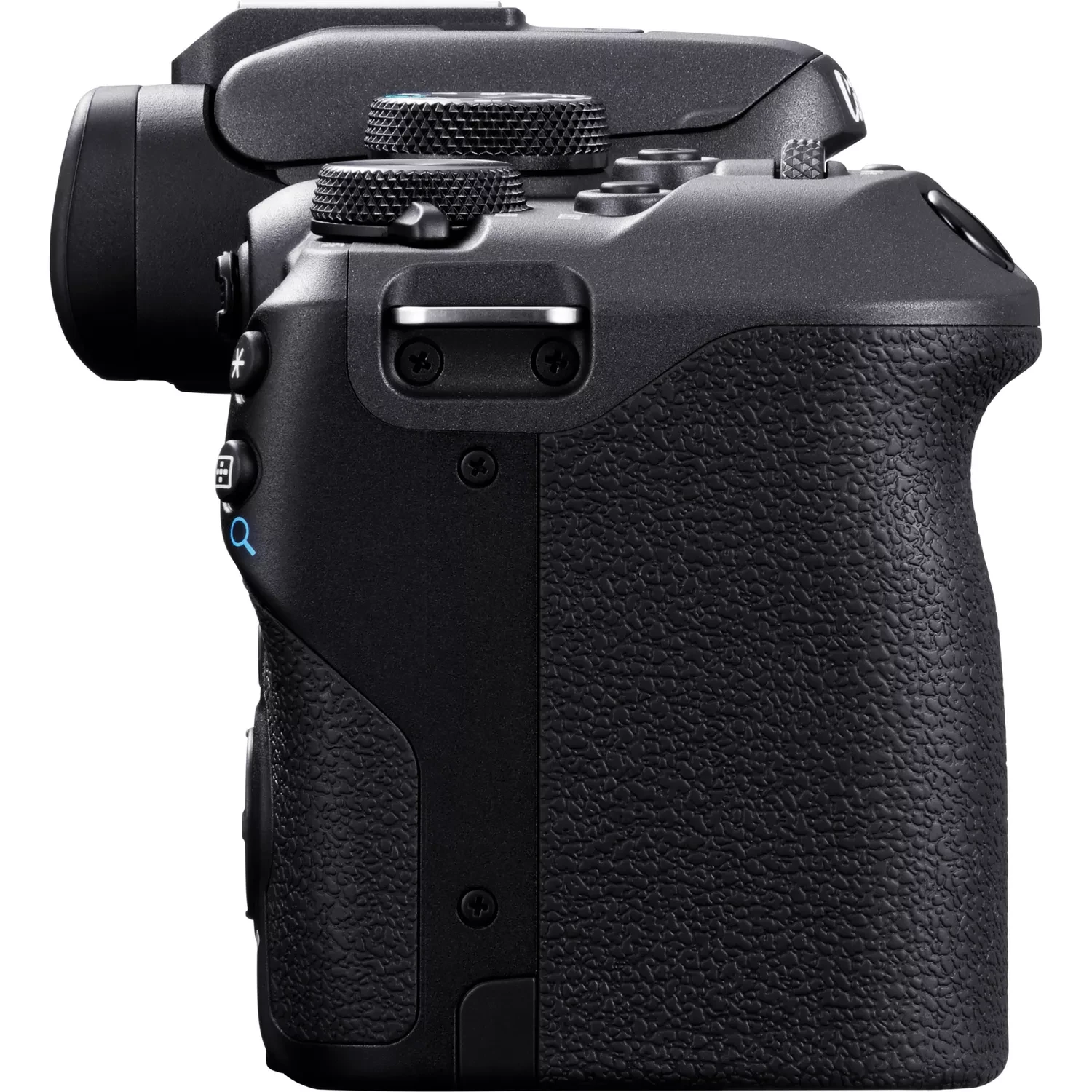 „Canon EOS R10“ + RF-S 18–45 mm F4,5–6,3 IS STM (F/4,5–6,3 IS STM)