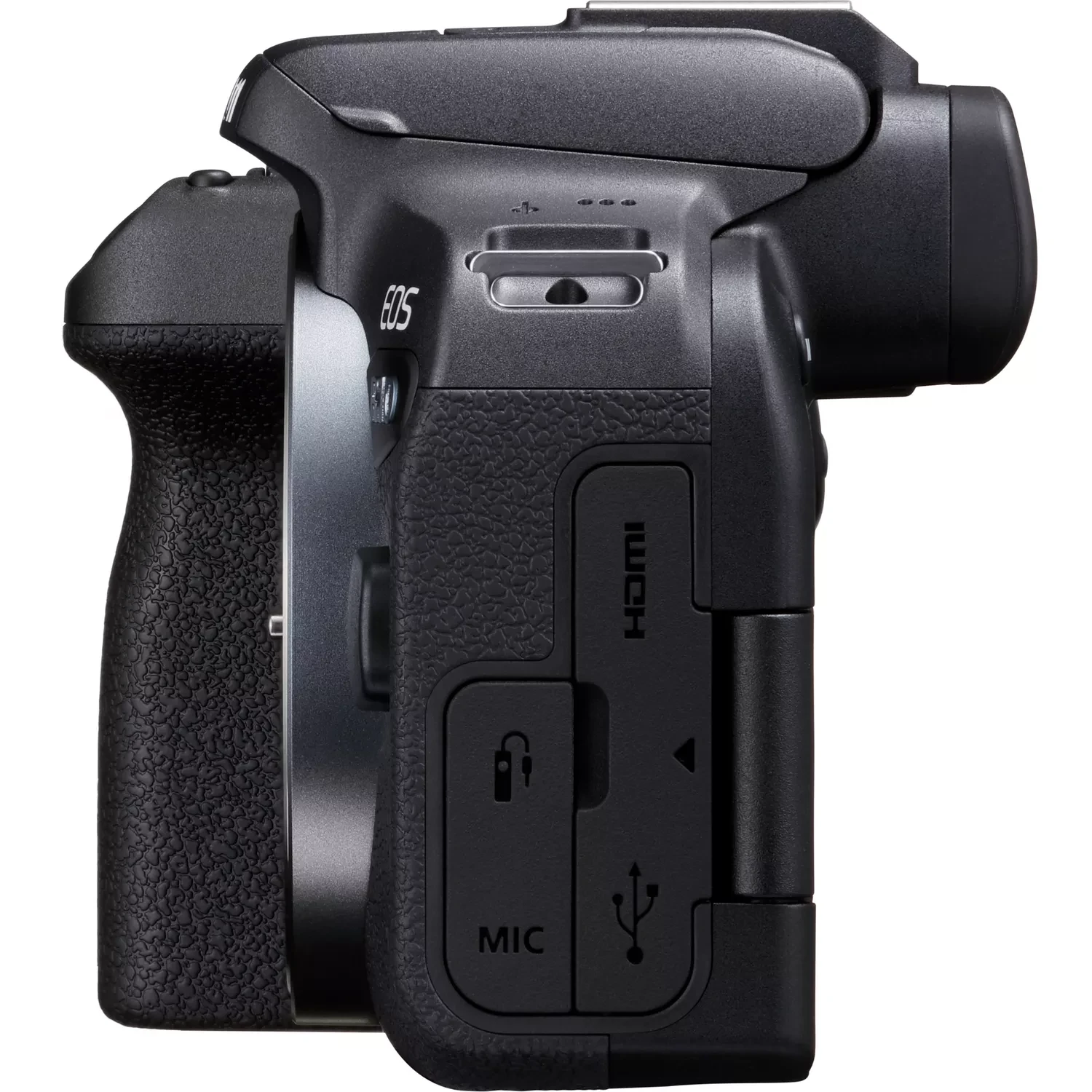 „Canon EOS R10“ + RF-S 18–45 mm F4,5–6,3 IS STM (F/4,5–6,3 IS STM)