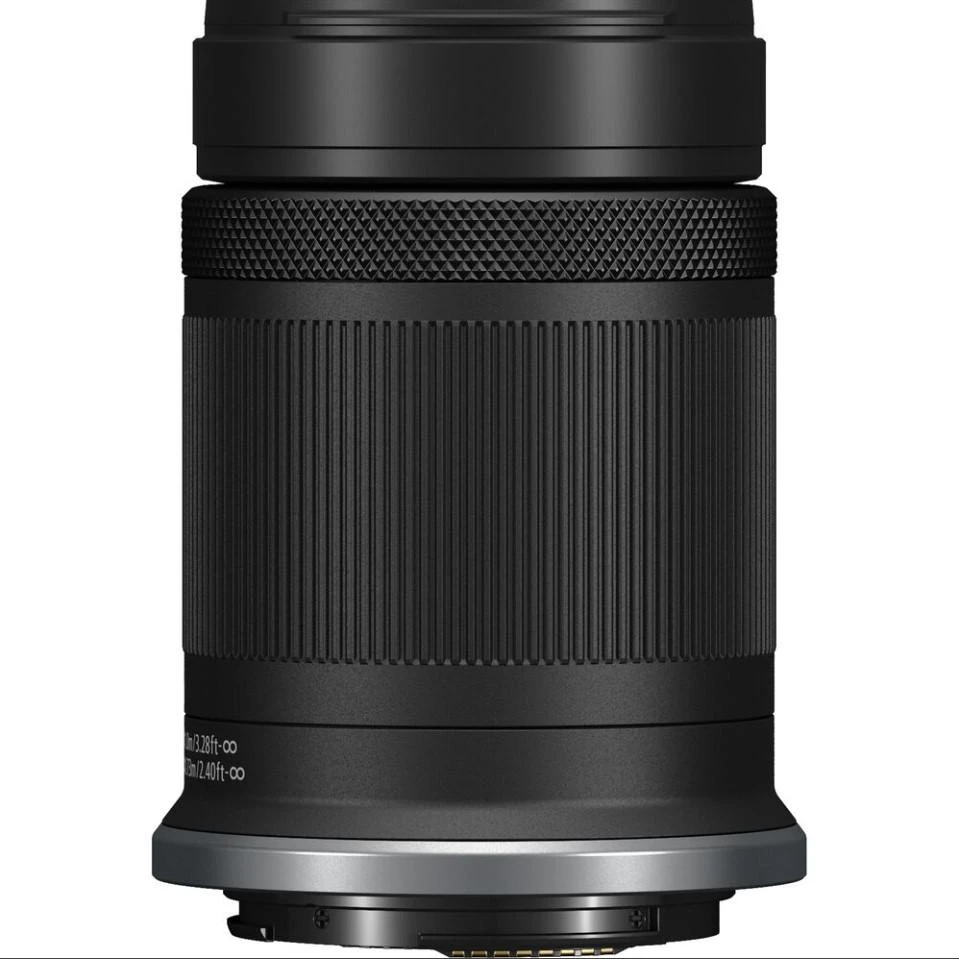 Canon EOS R100 + RF-S 18-45MM IS STM + RF-S 55-210MM F5-7.1 IS STM
