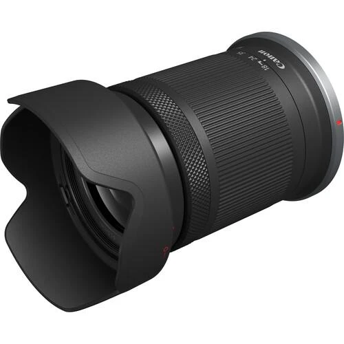 Canon EOS R7 + RF-S 18-150mm F3.5-6.3 IS STM(F/3.5-6.3 IS STM) + tvirtinimo adapteris EF-EOS R