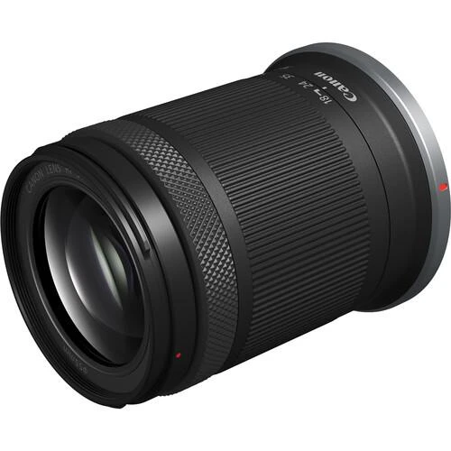 Canon EOS R7 + RF-S 18-150mm F3.5-6.3 IS STM(F/3.5-6.3 IS STM) + tvirtinimo adapteris EF-EOS R