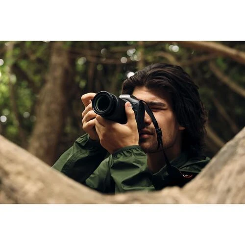 Canon EOS R7 korpusas