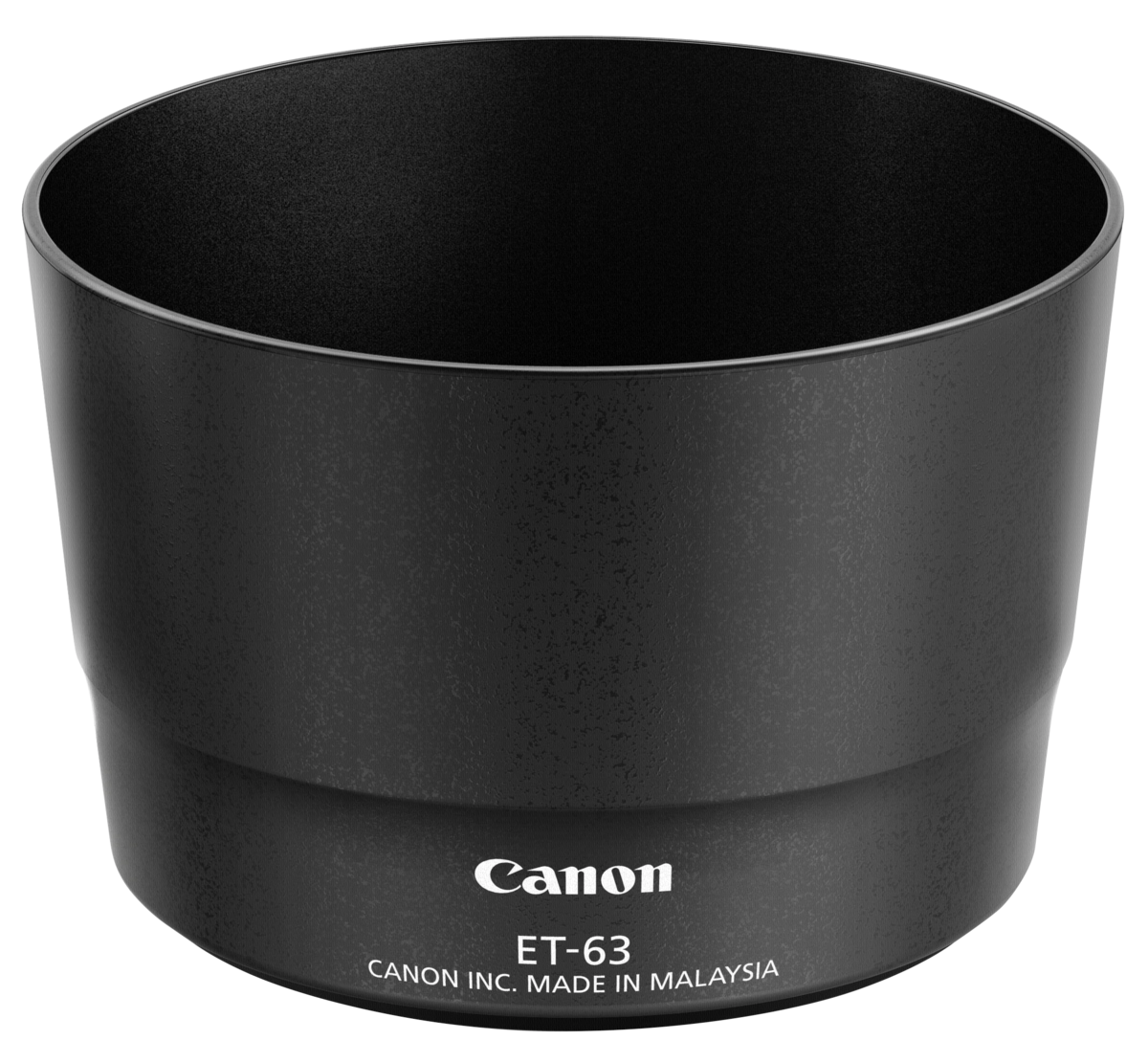 Canon ET-63 fotoaparato objektyvo adapteris