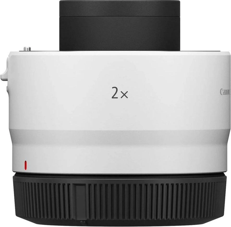 Objektyvas Canon EXTENDER RF 2x - Lens converter