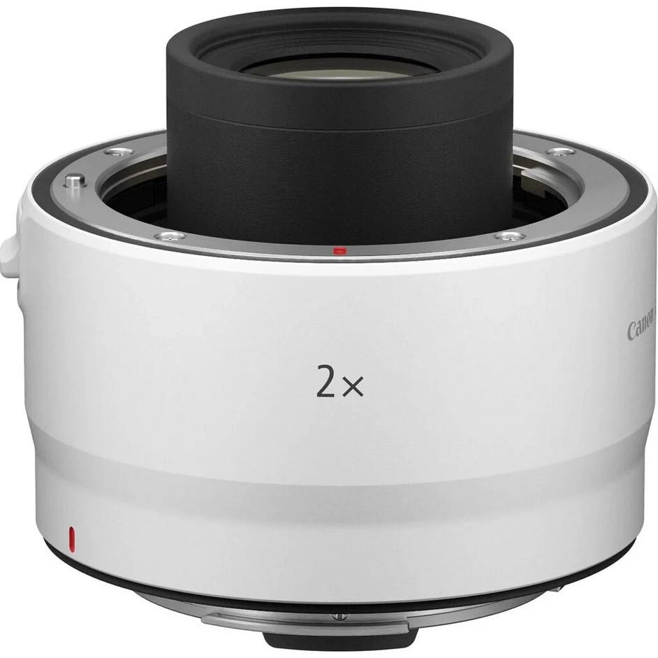 Objektyvas Canon EXTENDER RF 2x - Lens converter
