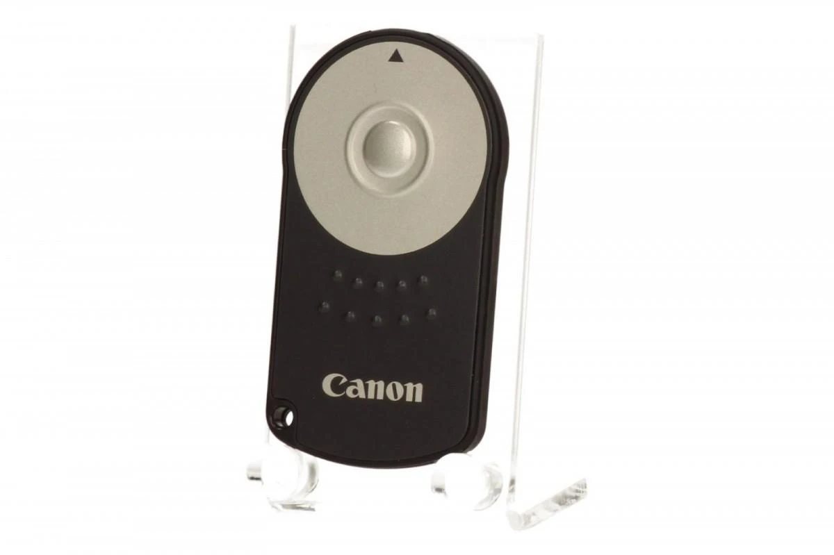 Canon IR nuotolinis pultas RC-6