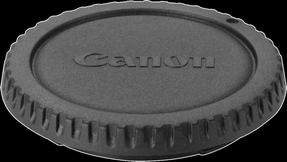 Canon R-F-4 objektyvo dangtelis Juoda 2,2 cm
