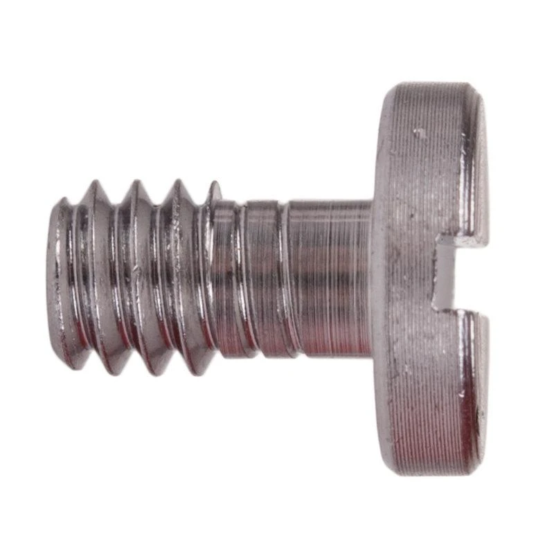 Caruba 1/4" Screw - Metal