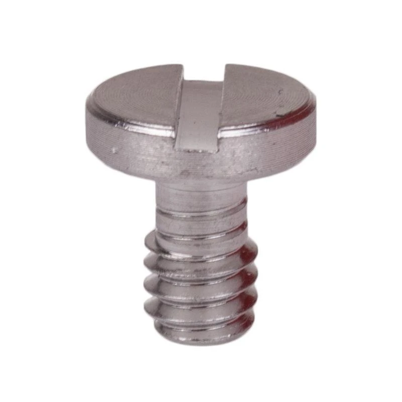 Caruba 1/4" Screw - Metal