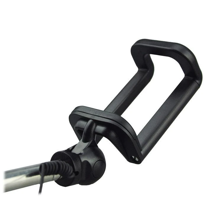 Caruba Selfie Stick Plug &amp; Play Mėlyna