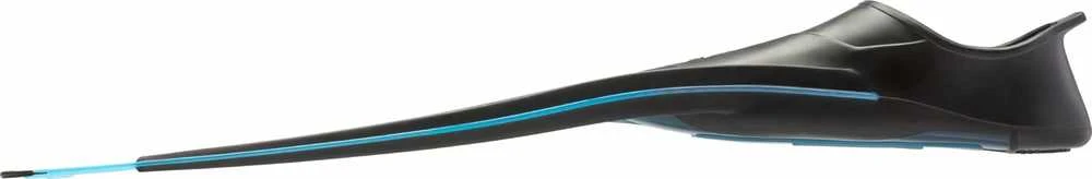 Cressi Unisex Flossen Rondinella, aquamarine 37/38