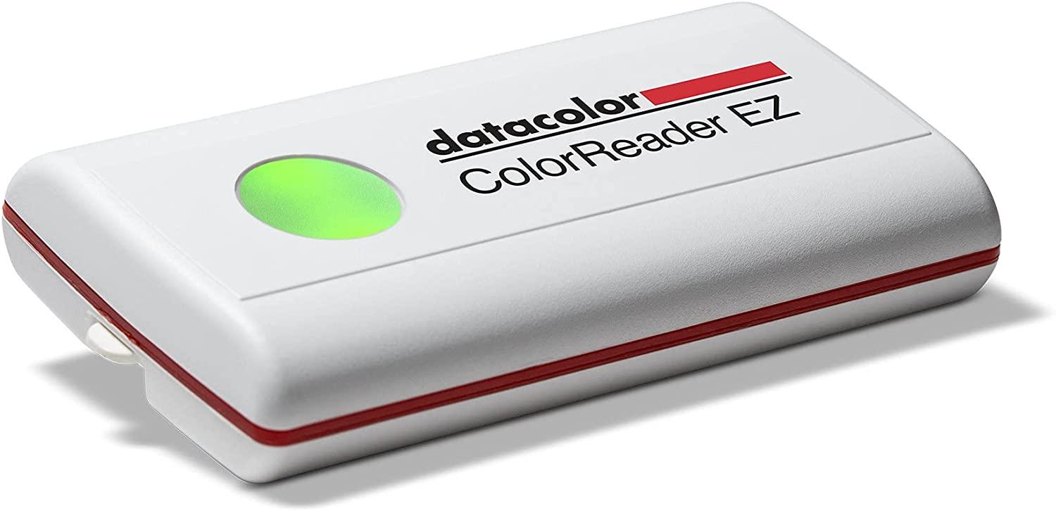 Colorvision Datacolor Color Reader EZ