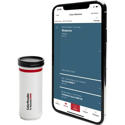 Datacolor Color Reader