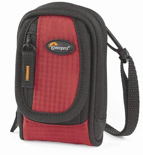 Dėklas Lowepro Ridge 20 Raudona