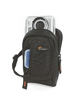 Dėklas Lowepro Ridge 20 Raudona