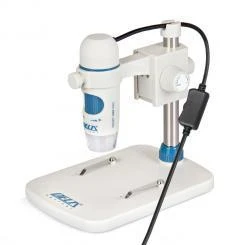 Deltaoptical Mikroskopas su laikikliu (skaitmeninis) PRO 5 MP