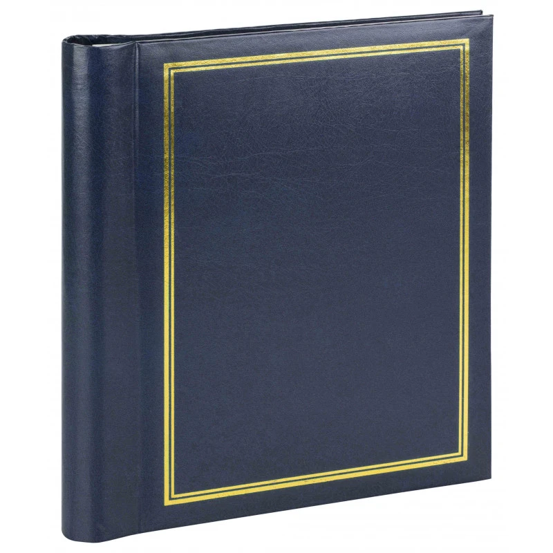 Victoria Collection Albumas SA40S Magnetic 40psl Classic, mėlynas aprašymas - Prekės nuotrauka