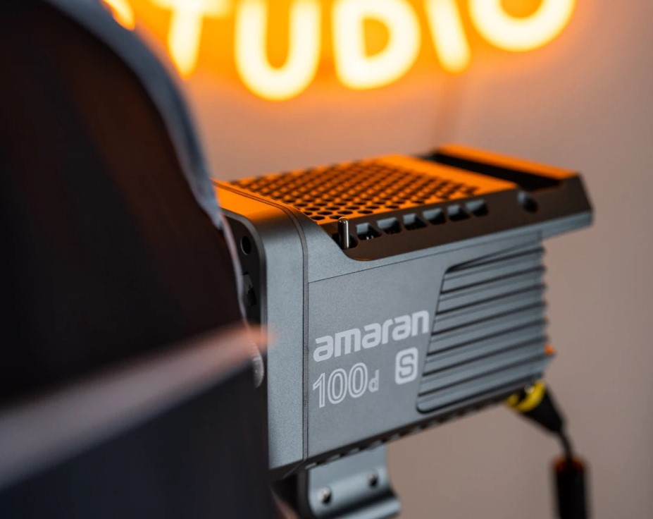 Amaran 100d S aprašymas - Prekės nuotrauka