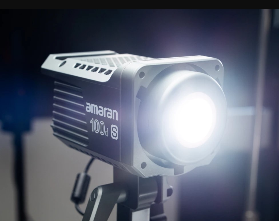 Amaran 100d S aprašymas - Prekės nuotrauka