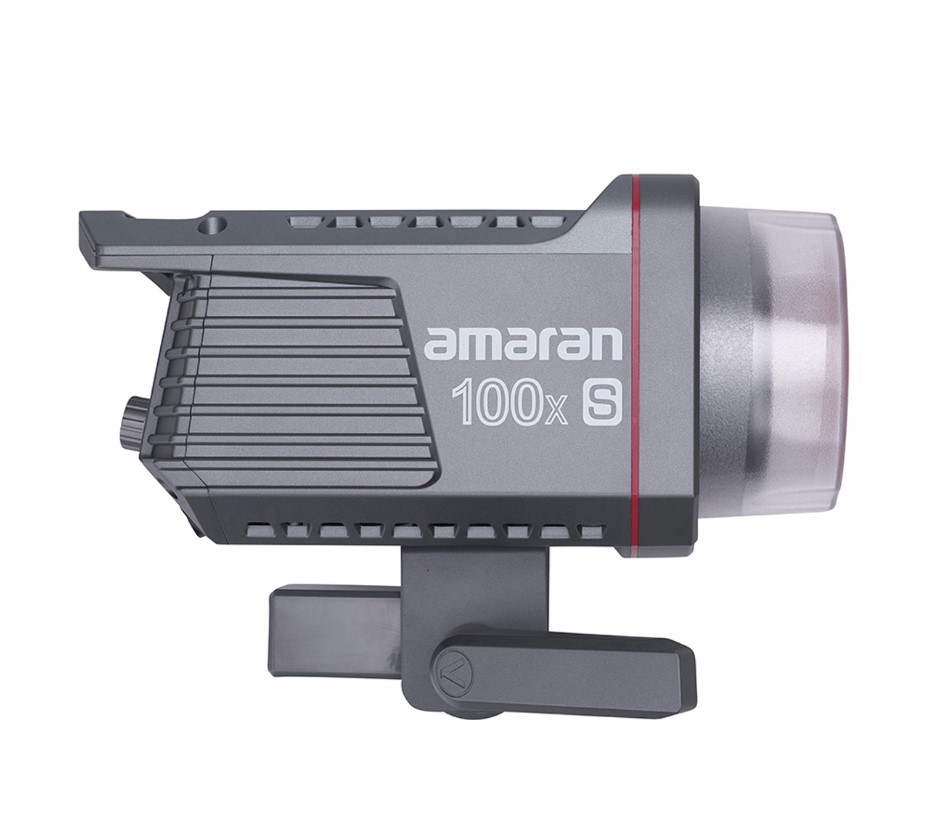 Amaran 100x S aprašymas - Prekės nuotrauka