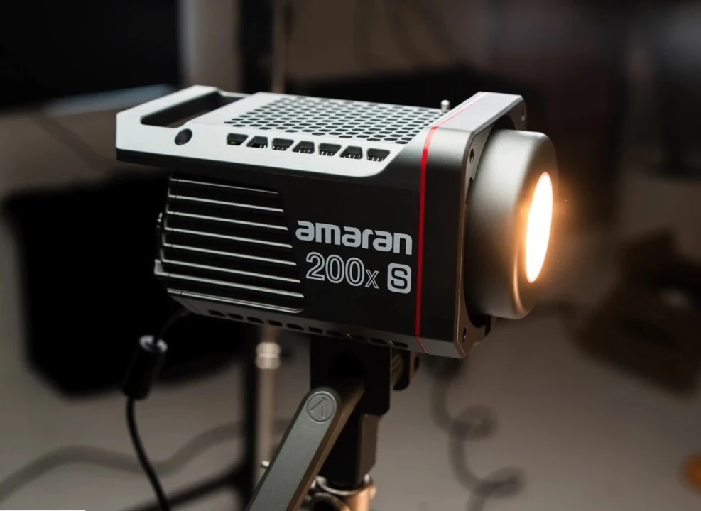 AMARAN 200x S (UK) aprašymas - Prekės nuotrauka