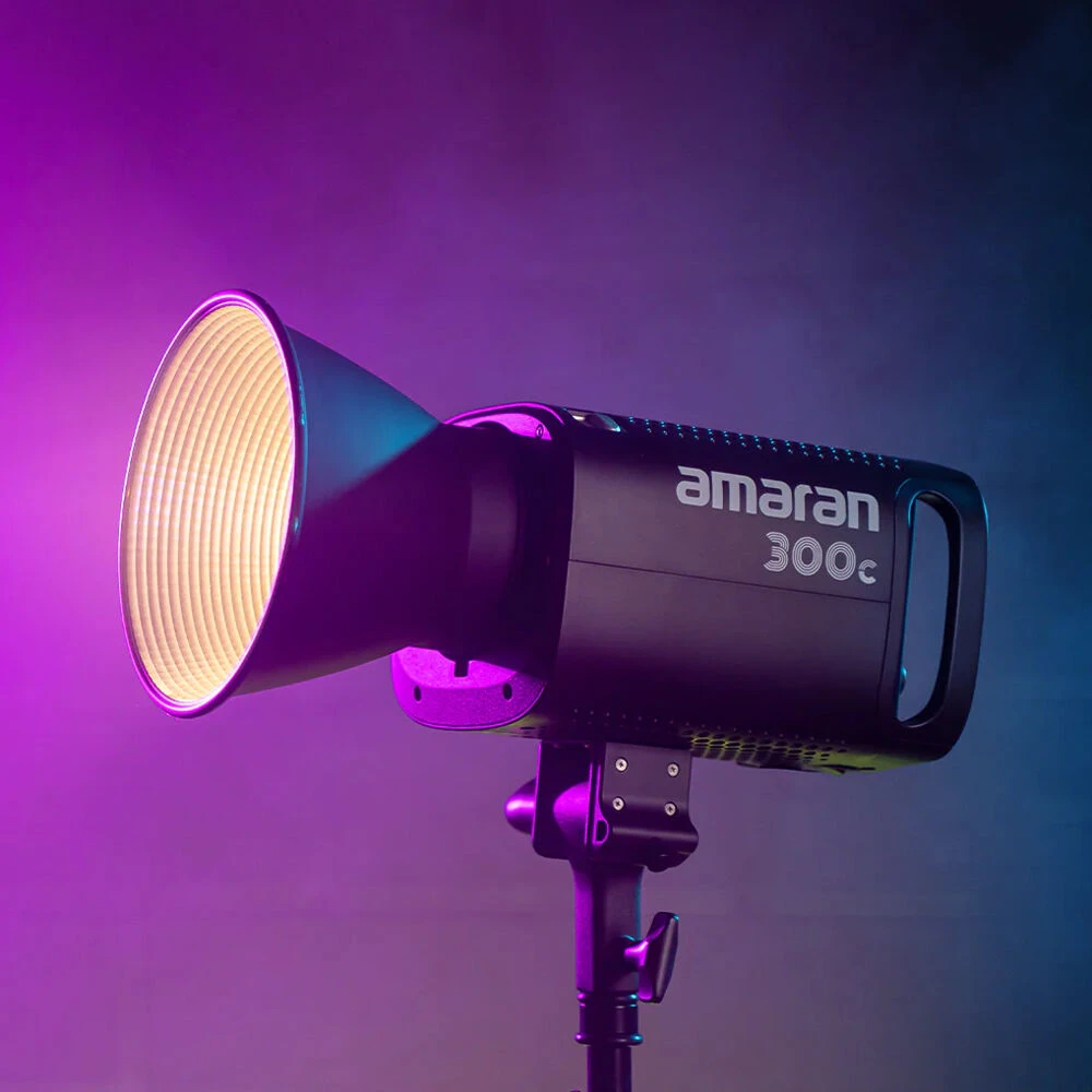 Amaran 300c Pilkas aprašymas - Prekės nuotrauka