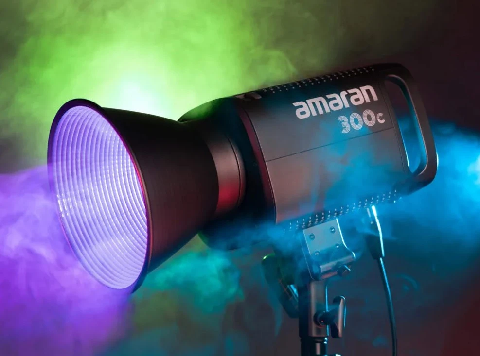 Amaran 300c Pilkas aprašymas - Prekės nuotrauka