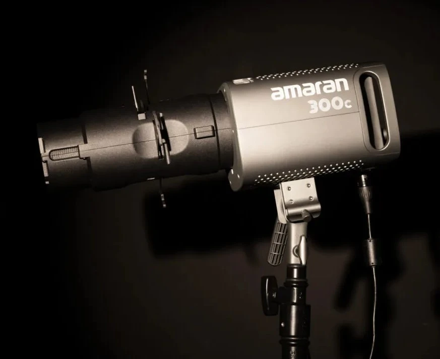 Amaran 300c Pilkas aprašymas - Prekės nuotrauka