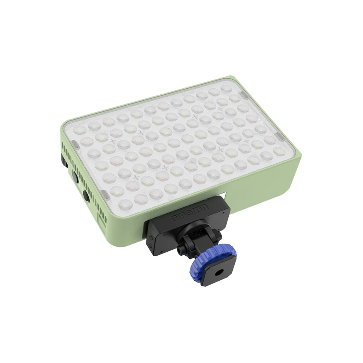 Amaran Ace 25x Žalias (Open box) aprašymas - Prekės nuotrauka