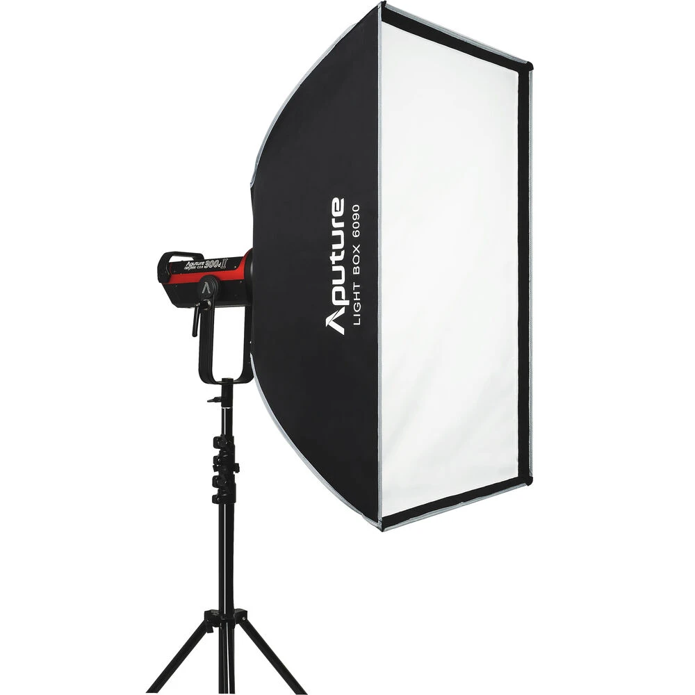 Aputure Light Box 60x90 aprašymas - Prekės nuotrauka