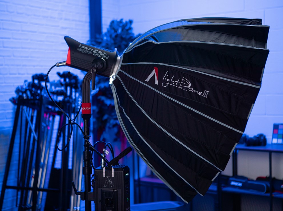 aputure-light-dome-iii