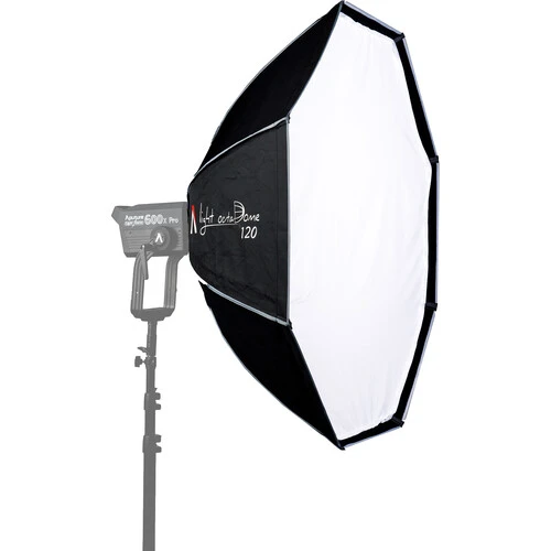 Aputure Light OctaDome 120 aprašymas - Prekės nuotrauka