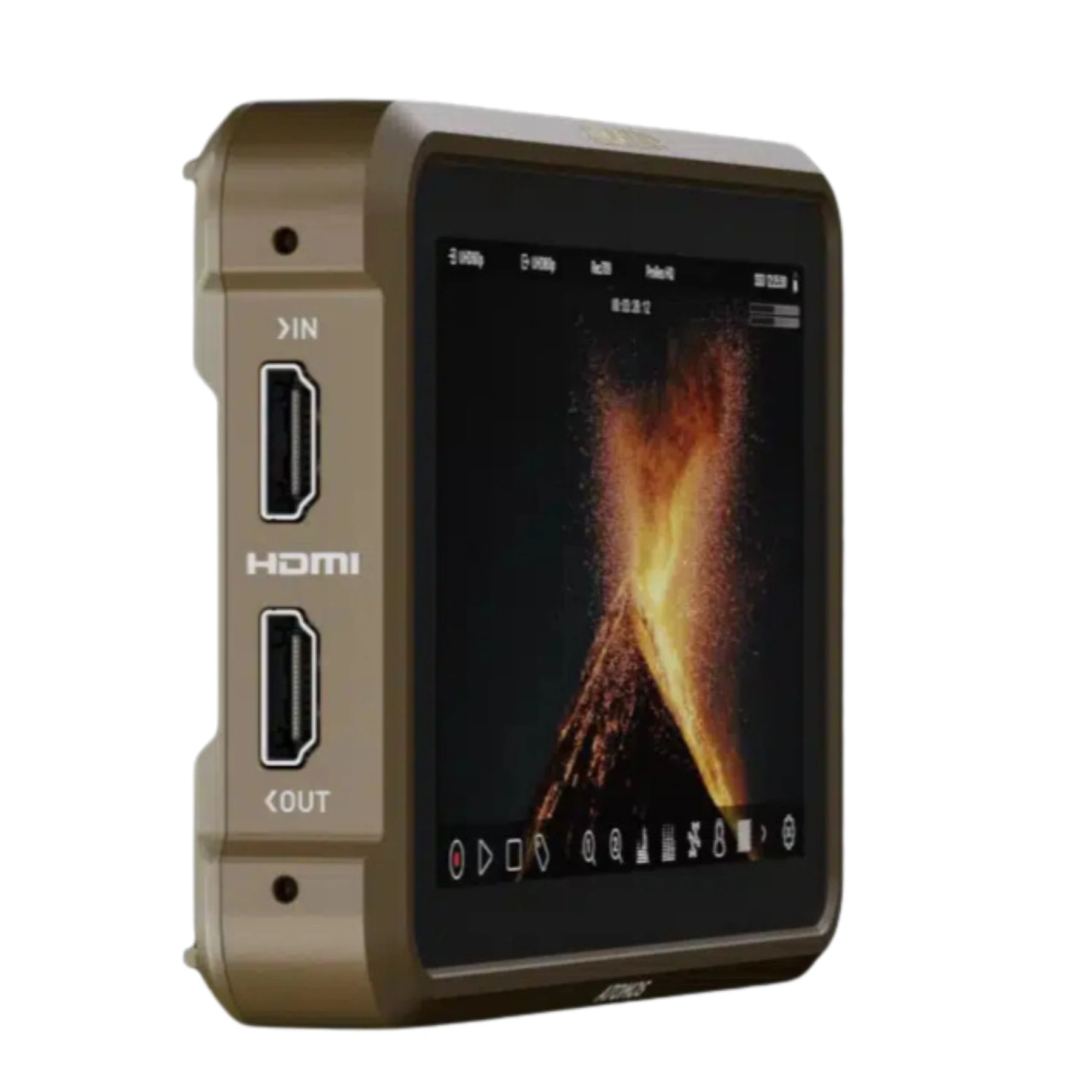 Atomos NINJA ULTRA aprašymas - Prekės nuotrauka