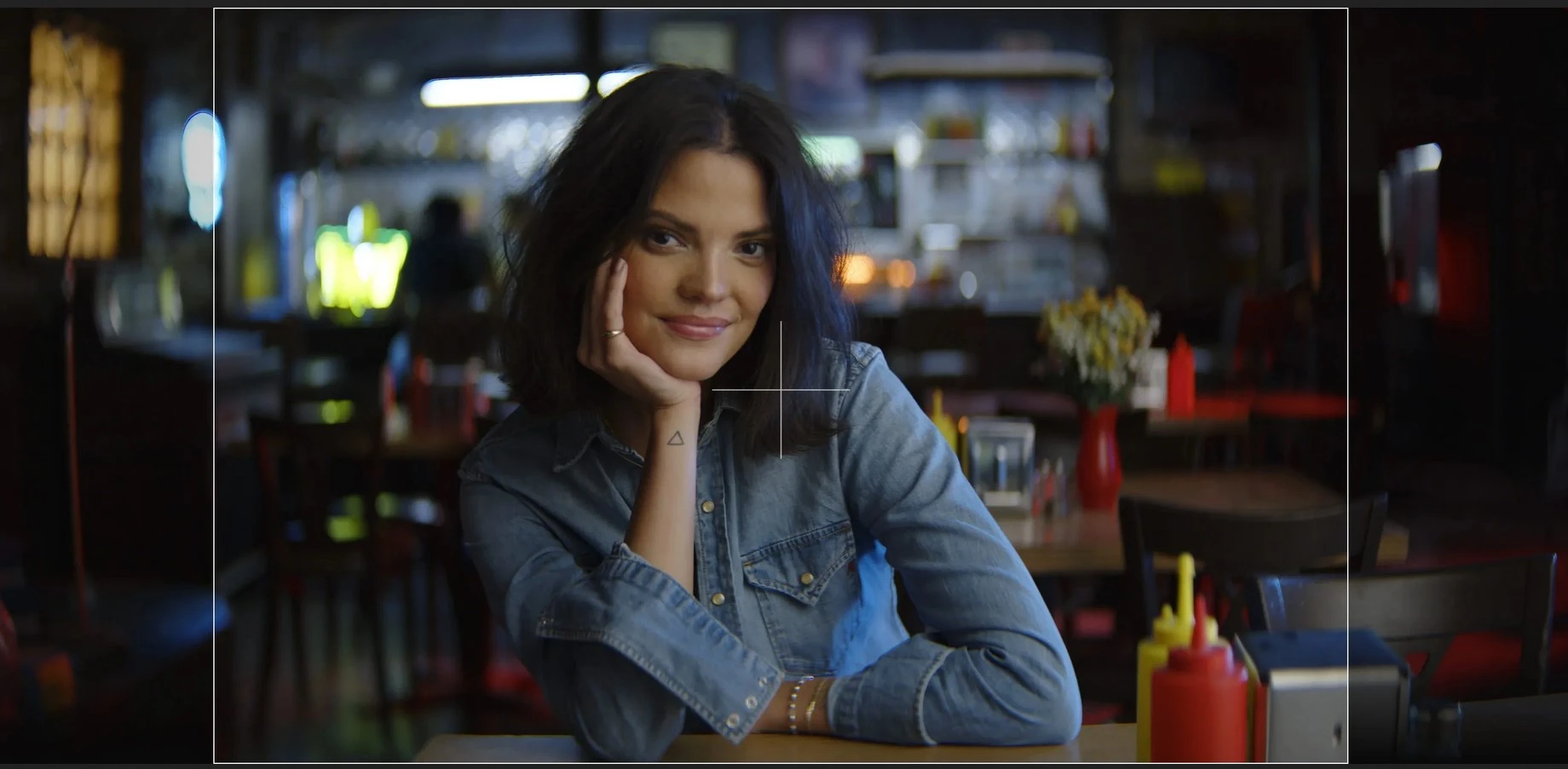 Blackmagic Design Blackmagic Cinema Camera 6K L mount aprašymas - Prekės nuotrauka