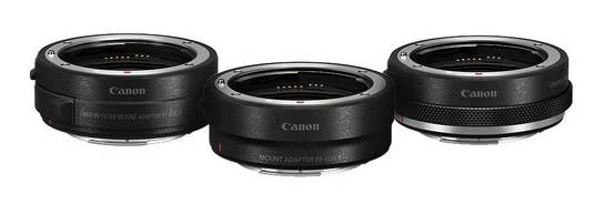 Objektyvas Canon 2972C005 fotoaparato objektyvo adapteris aprašymas - Prekės nuotrauka
