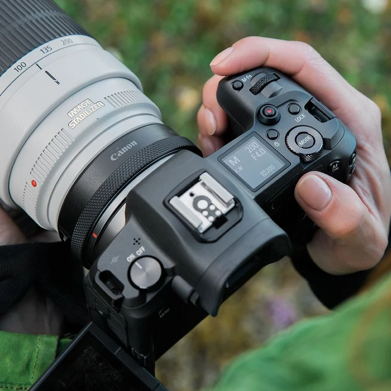 Objektyvas Canon 2972C005 fotoaparato objektyvo adapteris aprašymas - Prekės nuotrauka