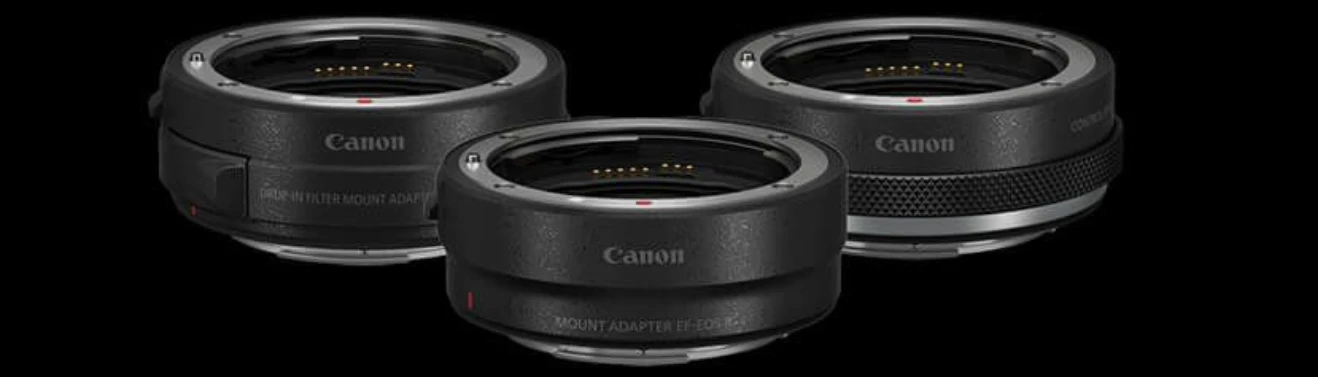 Canon EOS R5 MILC korpusas 45 MP CMOS 8192 x 5464 pikseliai Juoda aprašymas - Prekės nuotrauka