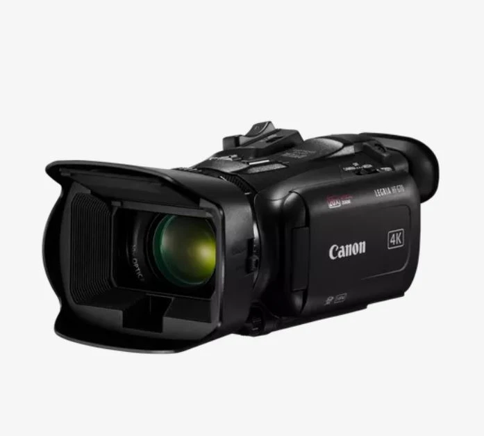 Canon LEGRIA HF G70 aprašymas - Prekės nuotrauka