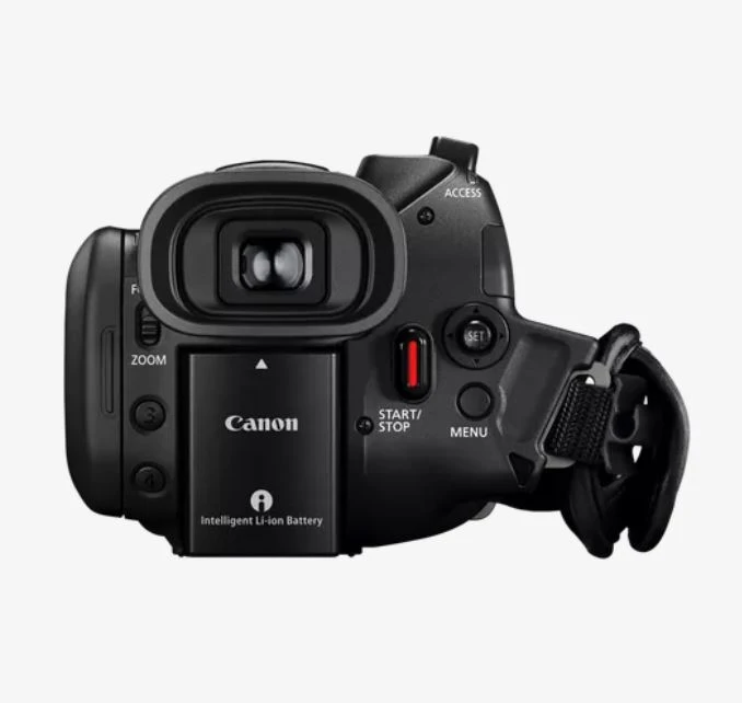 Canon LEGRIA HF G70 aprašymas - Prekės nuotrauka