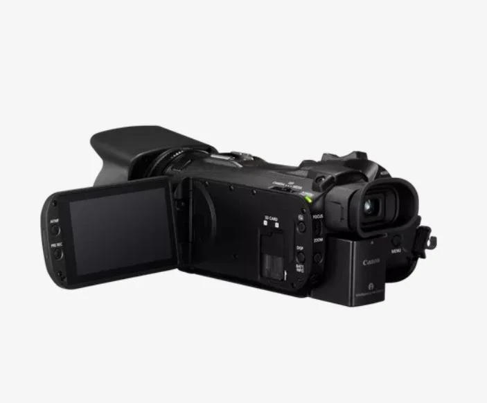 Canon LEGRIA HF G70 aprašymas - Prekės nuotrauka