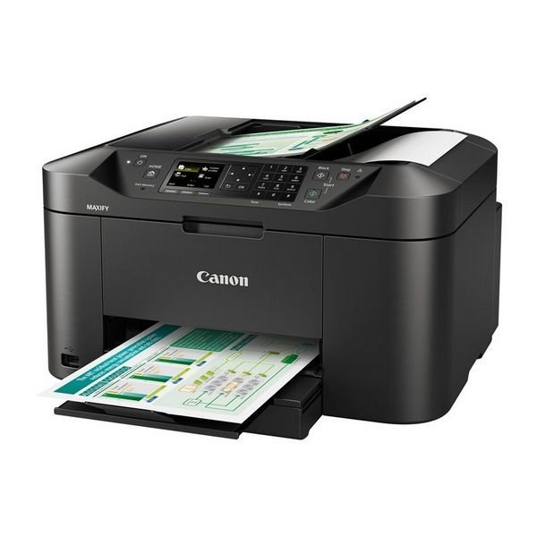 Spausdintuvas CANON MAXIFY MB2150 aprašymas - Prekės nuotrauka