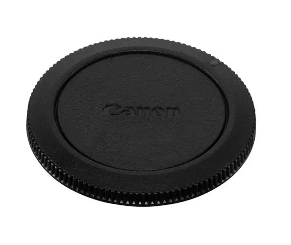 Canon R-F-5 fotoaparato korpuso dangtelis aprašymas - Prekės nuotrauka