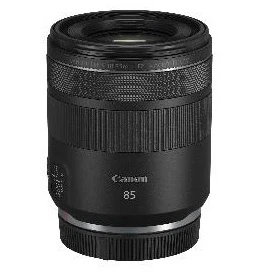 Objektyvas Canon RF 85mm F/2 Macro IS STM aprašymas - Prekės nuotrauka