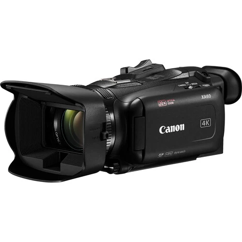CANON XA60 aprašymas - Prekės nuotrauka