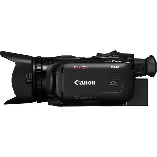 CANON XA60 aprašymas - Prekės nuotrauka