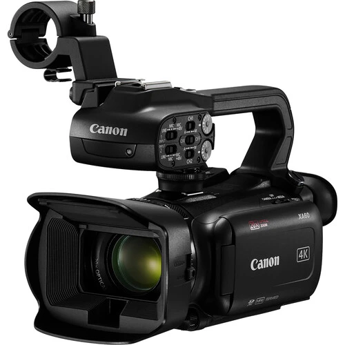 CANON XA60 aprašymas - Prekės nuotrauka