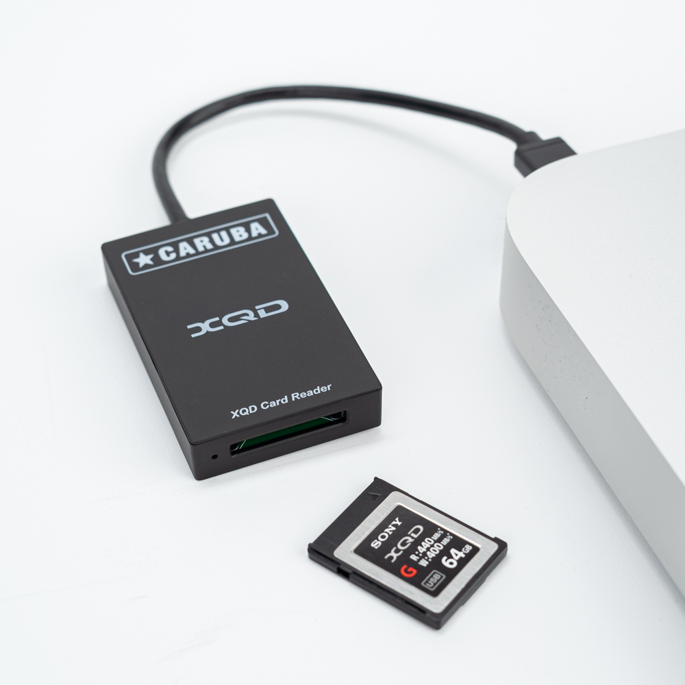 caruba-cardreader-xqd-usb-30