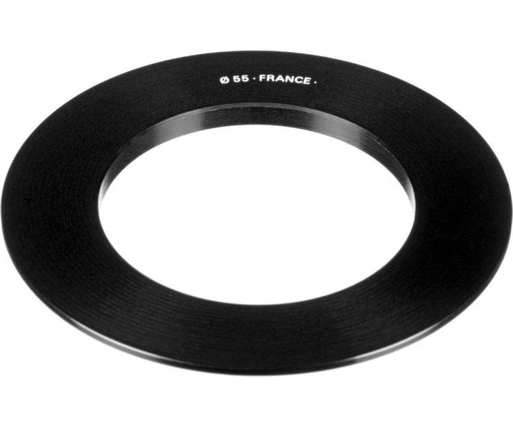 Cokin adapteris 55mm aprašymas - Prekės nuotrauka
